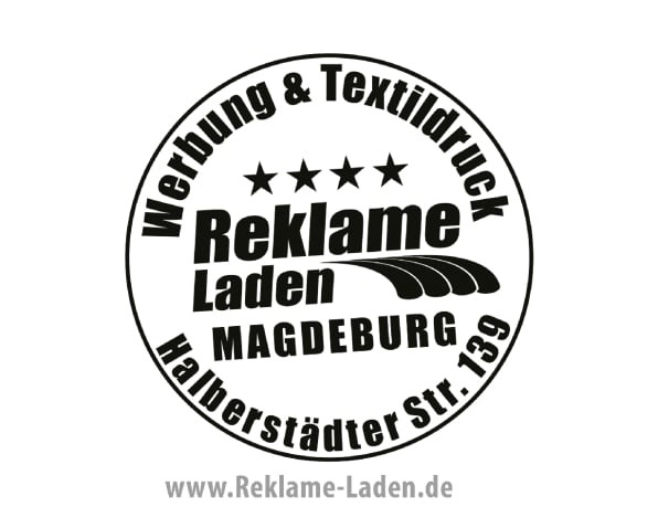 Reklame-Laden Magdeburg Partner